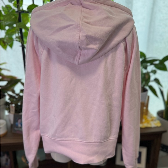 Universal Thread Light Pink Women's Hoodie - Picture 5 of 6